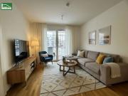 Stilvolles Wohnen in gepflegter Grünlage – ab Juli...