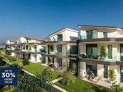 Stilvolles Wohnen in harmonischer Küstenlage auf Thasos