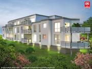 Stilvolles Wohnen in Neckarsulm kurzfristig beziehbar!
