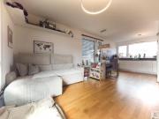 Stilvolles Wohnen in Neu Arzl – moderne Maisonette mit...