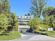 Stilvolles Wohnen in Stuttgart Degerloch Architektur,...