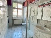 Stilvolles Wohnen – in toller Villa in Sonnebergs Zentrum