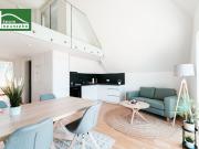 Stilvolles Wohnen in Wien 22: Durchdachte Grundrisse,...