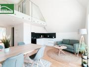 Stilvolles Wohnen in Wien 22 Durchdachte Grundrisse,...