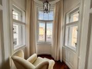 Stilvolles Wohnen mit Ausblick