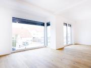 Stilvolles Wohnen mit Eigengarten am grünen Stadtrand...