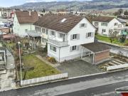 Stilvolles Wohnen mit Garten komplett renoviertes...