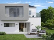 „Stilvolles Wohnen mit Gartenanteil“ 4 Zimmer NES 101