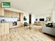 Stilvolles Wohnen mit optimaler Verkehrsanbindung! In...