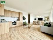 Stilvolles Wohnen mit optimaler Verkehrsanbindung! In...