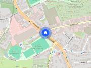 Stilvolles Wohnen mit Penthousecharakter in Hamburg Niendorf