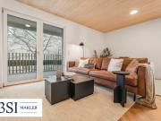 Stilvolles Wohnen nahe dem Donaukanal