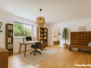 Stilvolles Wohnhaus für die ganze Familie oder...