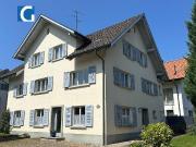 Stilvolles Wohnhaus im Herzen von Lustenau