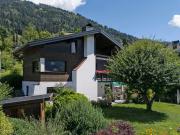 Stilvolles Wohnhaus in bester Sonnenlage nahe der Stadt