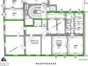 Stilvolles Wohnprojekt in 1020 Wien – Altbauflair &...