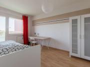 Stilvolles Zimmer zur Miete in Lichtenberg, Berlin