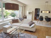 Stilvolles Zuhause in ruhiger Lage! – zeitwohnen.de