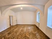 Stilwohnung in historischem Altbau!