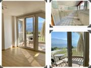 stimmige Dachgeschoßwohnung in Thaur