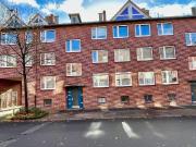 Stimmiges Wohnkonzept in der Innenstadt