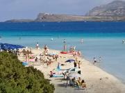 STINTINO APPERTAMENTO IN VILLINO A DUE PASSI DALLA PELOSA