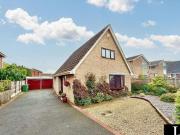 Stirchley Road, Stirchley, 4 Bedroom Detached