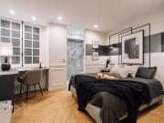 Stirling 2 bedrooms at Victor Hugo, Paris Amsterdam...