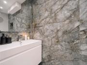 Stirling 2 chambres à Porte Dauphine