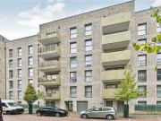Stirling Ackroyd Estate Agents Selbourne Avenue, Hounslow