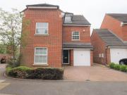 Stirling Avenue, Pinner, HA5