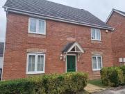 Stirling Close, CORBY