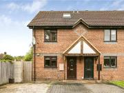 Stirling Close, London, SW16 5HH