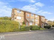 Stirling Close, Rainham, 1 Bedroom Apartment
