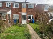 Stirling Close, Windsor, Berkshire SL4, 3 bed terraced...
