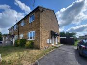 Stirling Close, Yate, 1 Bedroom End