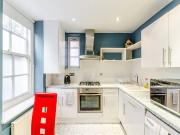 Stirling Court, Covent Garden, London WC2E, 1 bed flat... Stirling Court, Covent Garden, London WC2E, 1 bed flat...