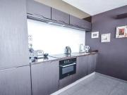 Stirling Court, Marshall Street, 1 Bedroom Flat