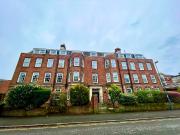 Stirling Court, Stirling Road, Edgbaston B16, 1 bed flat...