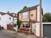 Stirling Place, Hove 1 bed detached house to rent £1,500...