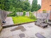 Stirling Road, Birmingham B16, 5 bed shared...