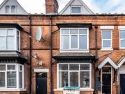 Stirling Road, Birmingham, B16 9BB, United Kingdom |...