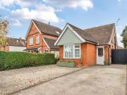 Stirling Road, Chichester, 2 Bedroom Detached