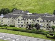 Stirling Road, Dunblane, 2 Bedroom Apartment