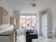 Stirling Road, Edgbaston, Studio Flat For