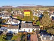 Stirling Road, Kip In The Kirk, Drymen, 5 Bedroom Detached