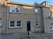 Stirling, Stirling FK8, 5 bed terraced house to rent,...