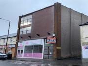 Stirling Street, Airdrie, Office For Rent