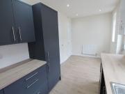 Stirling Street, WN1, Wigan