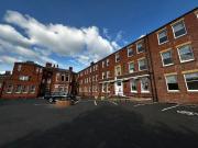 StMarysGate, Derby